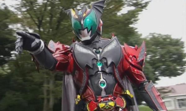 仮面ライダーダークキバのtwitterイラスト検索結果