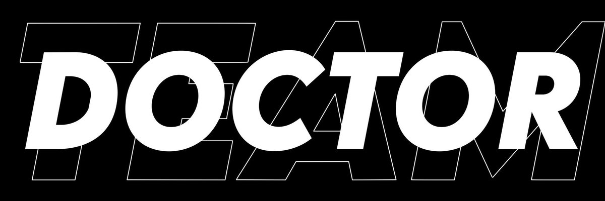 TeamEternalHQ1's tweet photo. Team Doctor are recruiting..

What we’re looking for:
Casual Players - plays regularly, wants to be apart of a team and committed.
Comp Players - consistently playing, improving all the time.

Editor
Promoters x3

Socials: https://t.co/7YyAs9fKgA
Discord: https://t.co/ubEDTLUUfx https://t.co/GlhQ7nCzOH