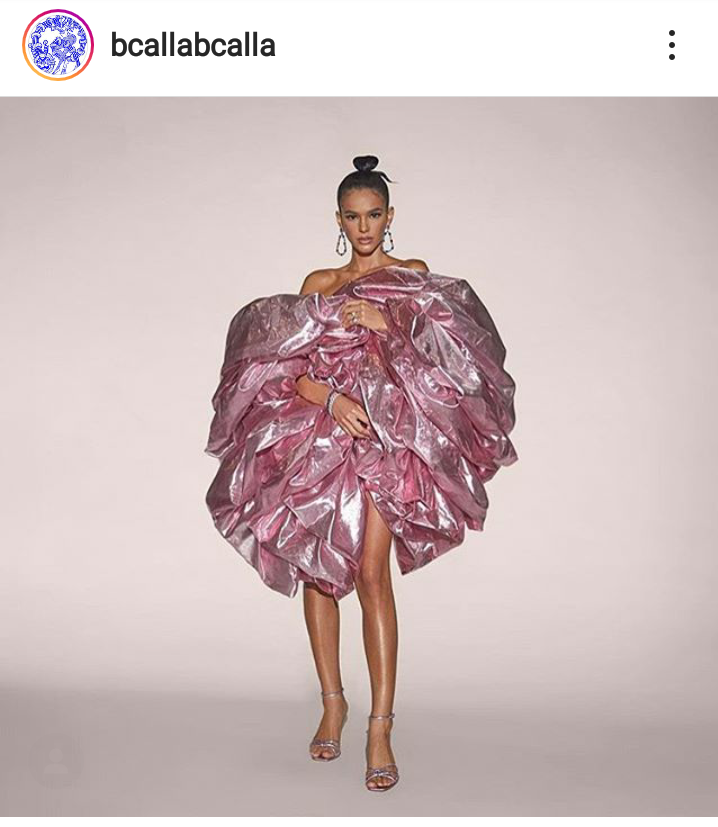 Cleidips1's tweet photo. #BrunaMarquezine #Bcalla
#MTVMIAW2020 #fashionista #fashion
https://t.co/ri3R9Lcjz6 https://t.co/PTwnRGKIEp