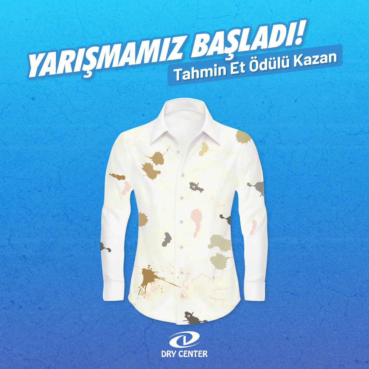 drycenter's tweet photo. Ödüllü yarışmamız başladı!
Instagram hesabımızdan detaylarına ulaşabilirsiniz: https://t.co/h9zPElS7mD 

#DryCenter #kurutemizleme #hijyen #temizlik #yarışma #çekiliş https://t.co/QbRt9lqPmL