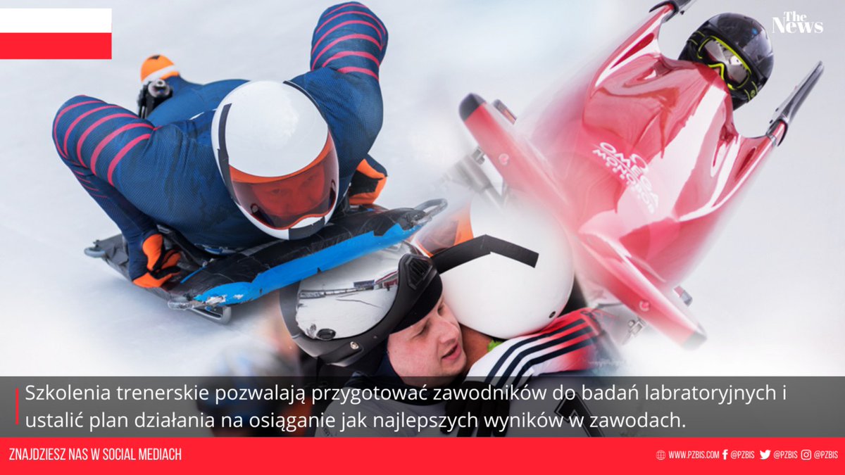 PZBiS_info's tweet photo. Szkolimy się dla naszych zawodników, aby dawać im najlepsze wsparcie nie tylko podczas badań laboratoryjnych, ale także podczas treningów i zawodów. #bobsleje #skeleton #zawody https://t.co/q68hMN9bt8