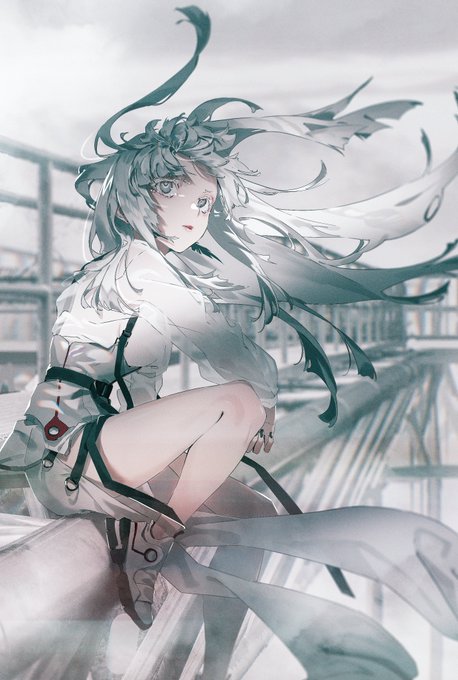 Rolua Nさんのイラストまとめ 2ページ目 Rolua Nさんのイラストまとめ 2ページ目