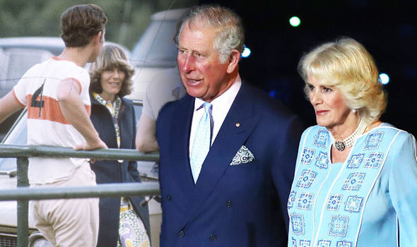 BostonPoloClub's tweet photo. #FunFactFriday! Everybody loves Prince Charles, but did you know he met Camilla Parker Bowles during a polo match? They were in their early 20’s, and both claim it to be an instant connection!  #royalty #polomatch #polosport #prince #BostonPolo https://t.co/jo8Egu4ttI