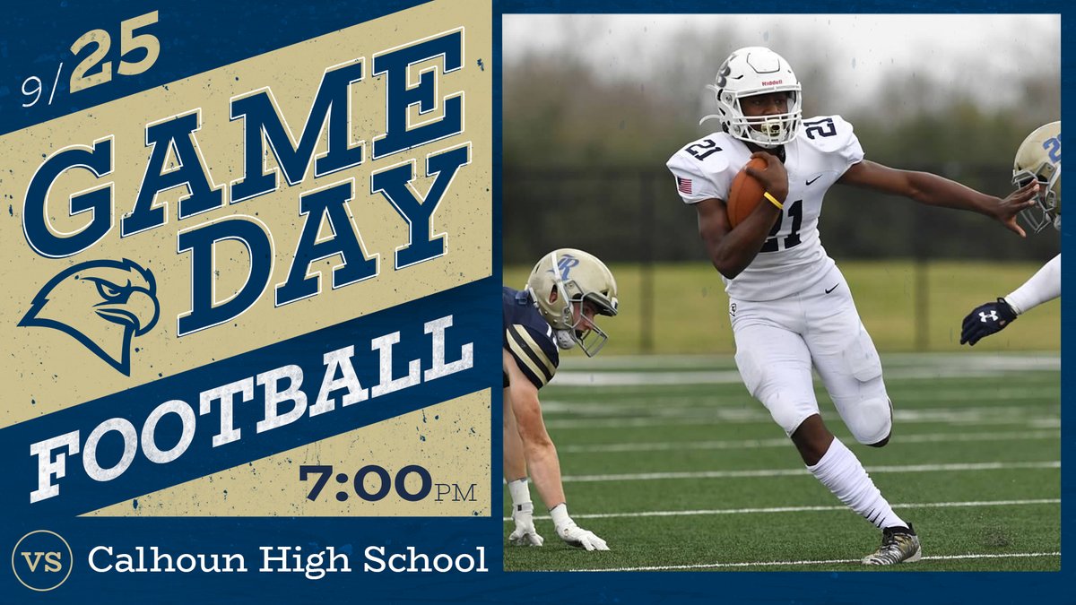 GAME DAY!!!  7pm vs <a href="/CHSSandcrab1/">CHS Sandcrabs</a> at SBS.  
This game is a ticketed event.  Each athlete was allotted 2 tickets and only those with digital tickets will be permitted entry.  For a fee, you can watch the game live at NFHS Network.
bit.ly/361DQHq
#SBStogether