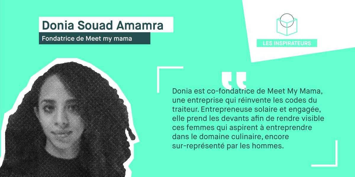 [ÉVÉNEMENT] 🗓
Rendez-vous le 6 octobre pour assister au 2ème événement du cycle INDIGNATION.
3 mini conférences de personnages singuliers, qui ont réussi à passer d'indignés à engagés.
On a hâte de vous retrouver !
⏩ RDV sur bellevillebyboson.com pour réserver ta place !