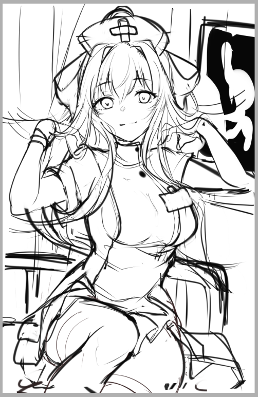 Just Monika! Always...

https://t.co/xmvhfVmQIU 