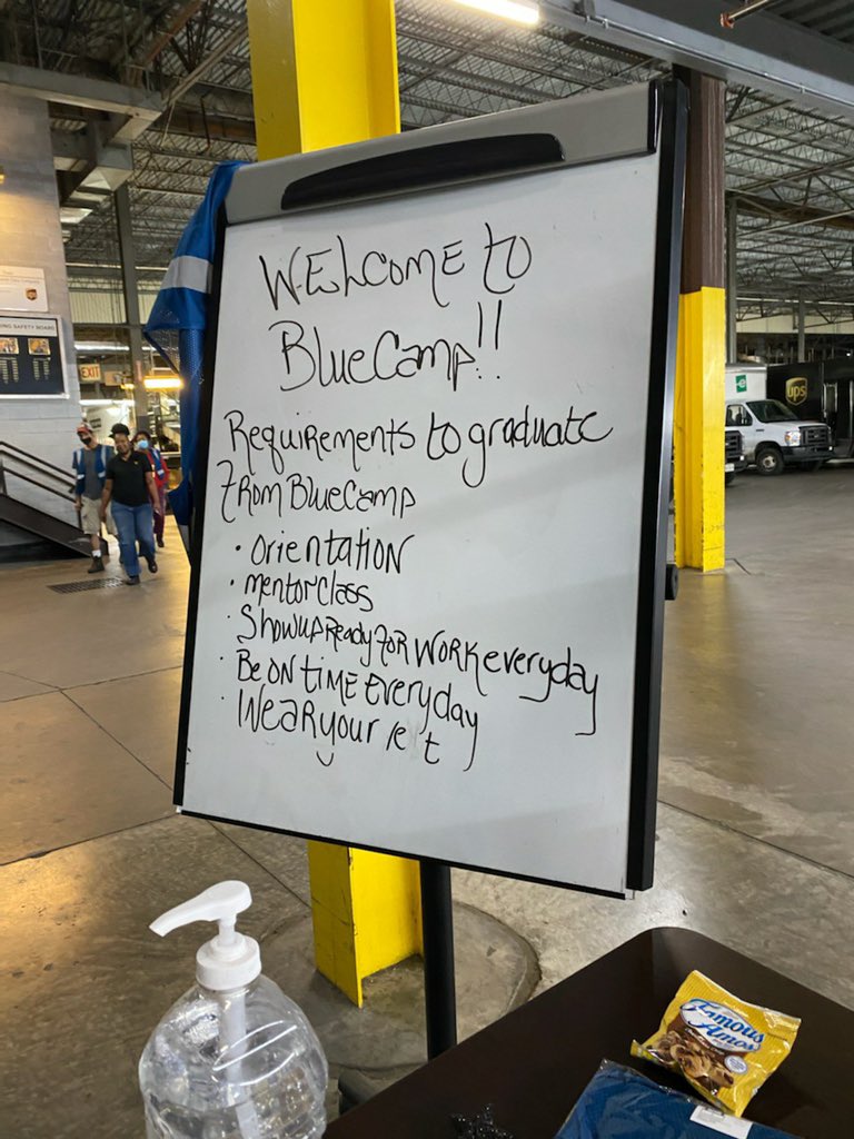 ftw_preload's tweet photo. This week mentoring class Welcome committee for Fort Worth Preload Blue Camp #ftwpreload @NilesShawna @Rich65k @TerriGates12 @SergioC35892785 @GValadez88 https://t.co/nc3rv7XnHc