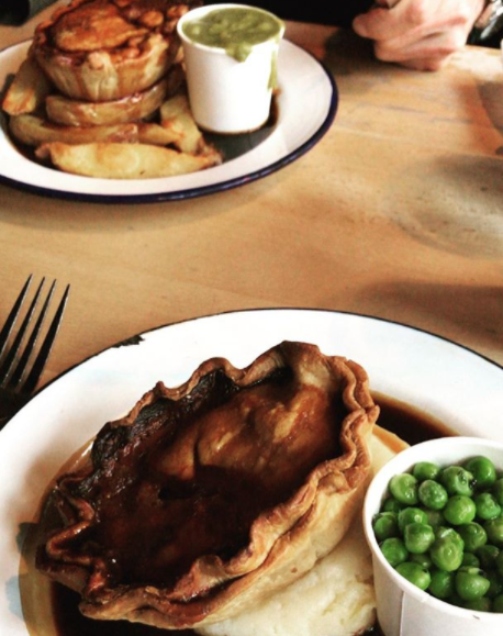 Today is a good day for pie!

Photo credit: littlebearrach