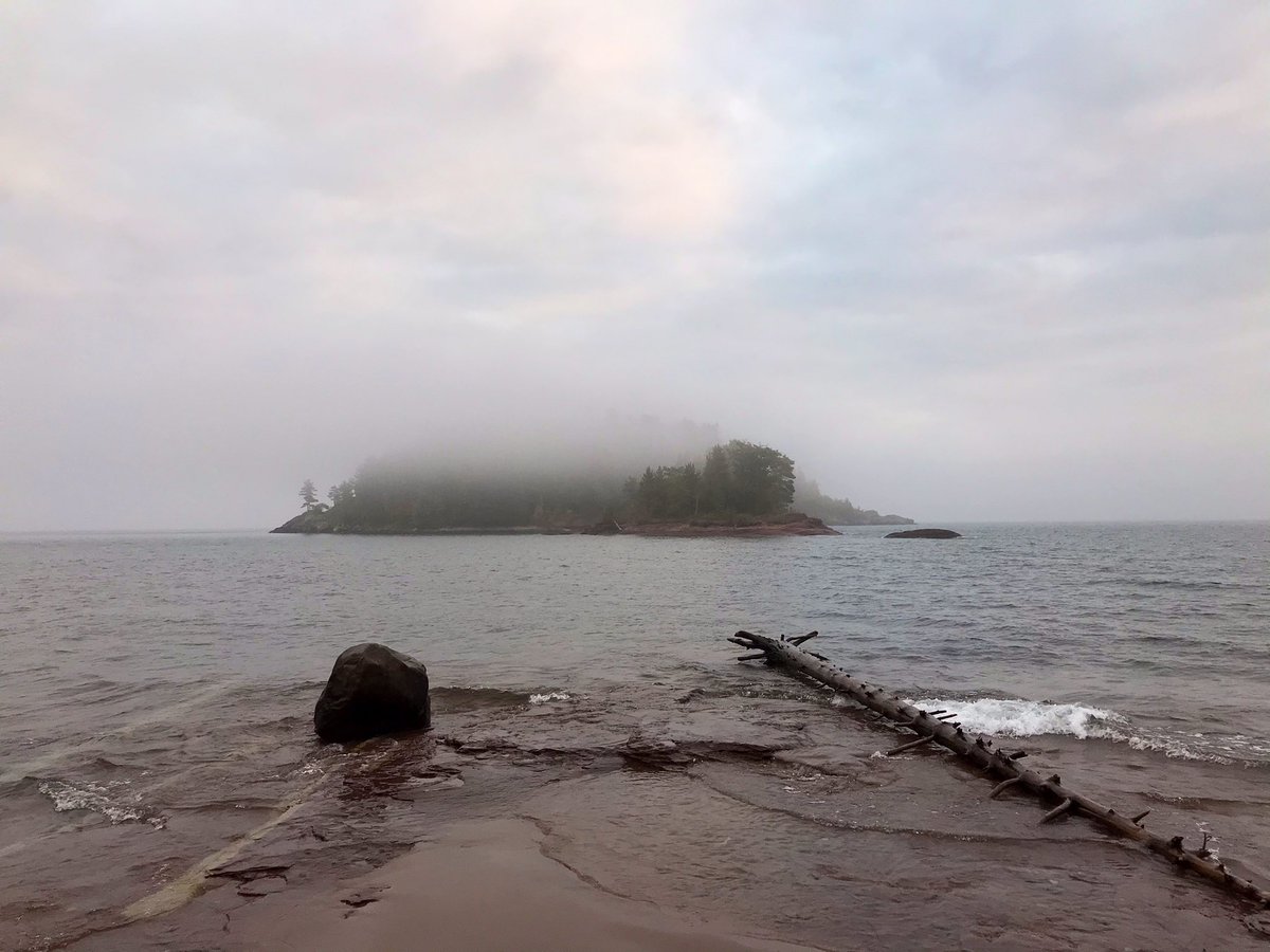 Sunrise 634. Finally linked two great days together. Can I make it a third?