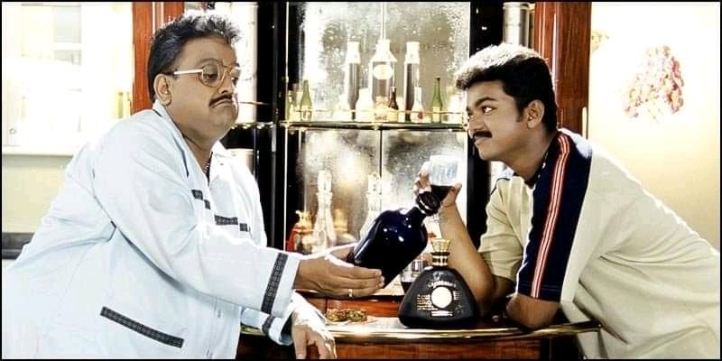 ViShNuVJYVM1's tweet photo. 🎶One of the my favorite singer....🎤 Heartily condolences SPB Sir 🌹
You are the wonderful singer In the World...🌍Really Miss You Legend .... 😓💔😭😭 @actorvijay https://t.co/PLXncdKcNW
