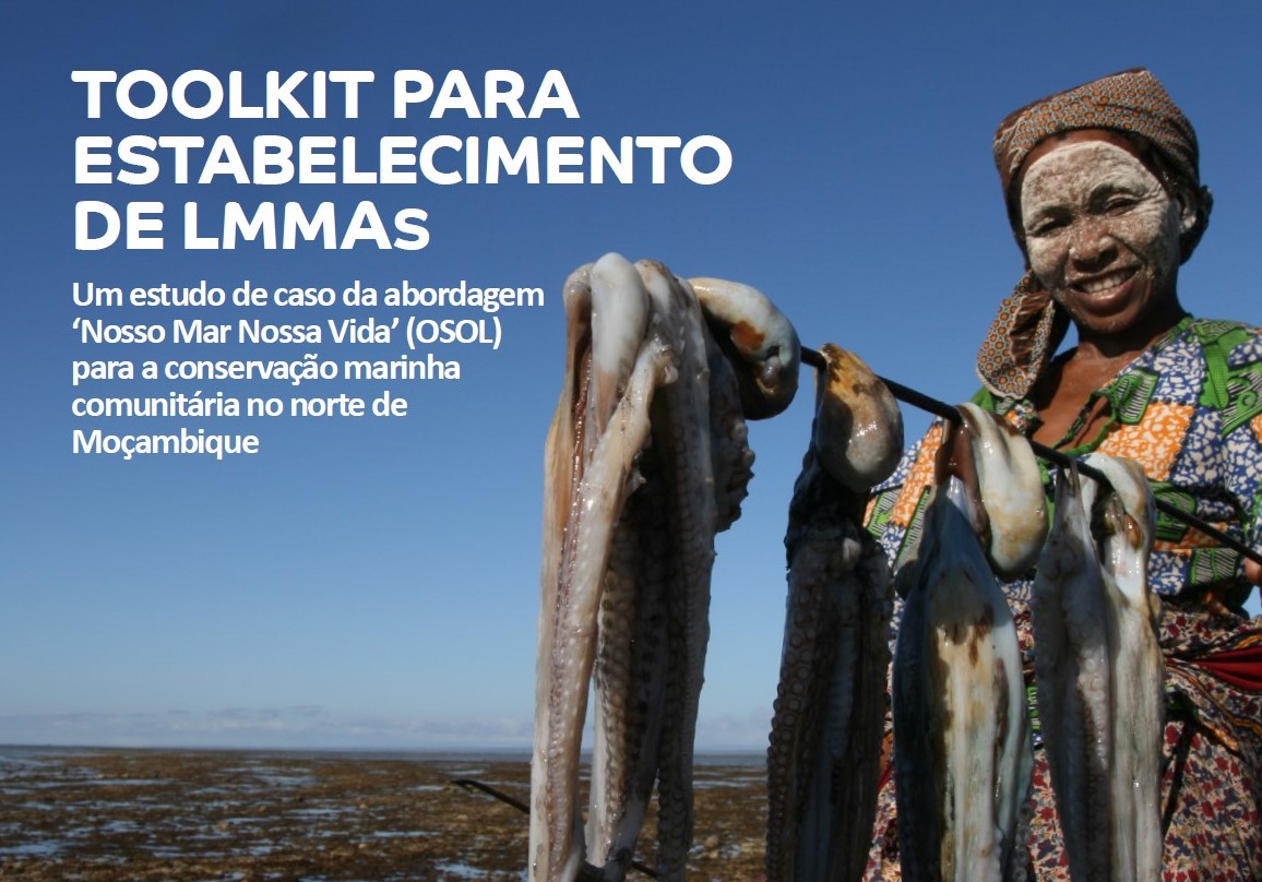 OurSeaOurLife's tweet photo. We're excited 2 announce upcoming launch of  #OurSeaOurLife's ‘Toolkit for LMMA Establishment' nxt wk! Stay tuned 2 find out more! @Darwin_Defra @europeaid @fndtn_Ensemble @ZSLAfrica @ZSLConservation @OfficialZSL #AssociaçãodoMeioAmbiente @UniLurio @cordioea @nova_fcsh @CiimarUp https://t.co/YcL7JLH4uv