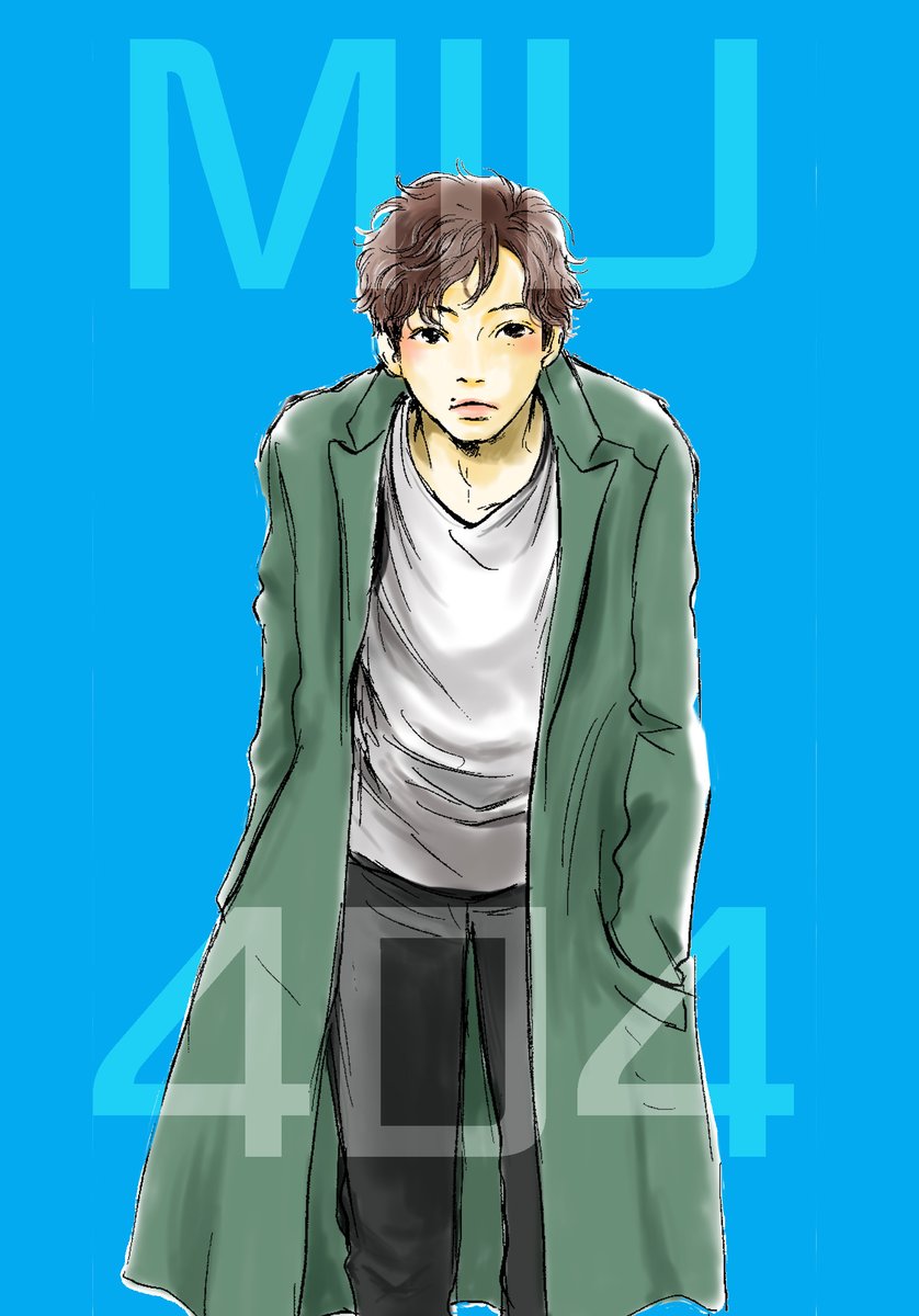 Miu404感謝祭 Miu404イラスト企画 過去絵ですいません 嵌ったこ カモナのイラスト