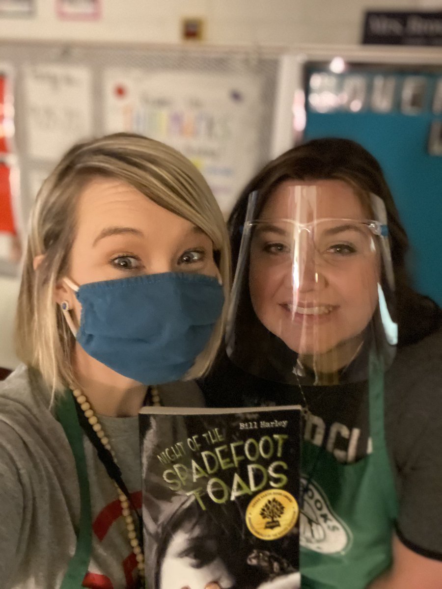 Kayla Brown tweet media