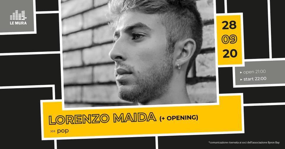 giadapaluzzi's tweet photo. THIS MONDAY💛 guest: @giadapaluzzi https://t.co/RvtOpZgedr