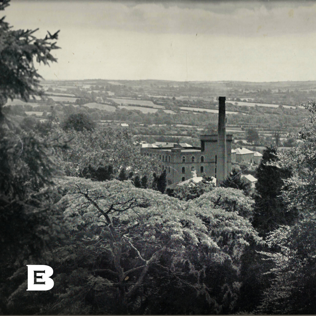 The heritage and archive centre, which we’re proud to be creating in collaboration with the Ivybridge Heritage and Archives Group, will celebrate the rich and compelling history of Stowford Mill, which dates back to 1787, and the industrial past of #Ivybridge and the wider area.
