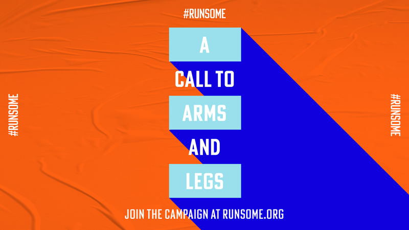 endurancebiz's tweet image. #RunSome: UK’s 11m runners urged to leave the car and run some local journeys @RunSomeHQ... endurance.biz/2020/industry-… via @endurancebiz