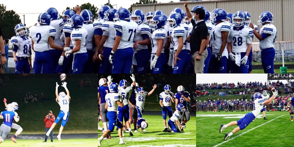 Rise up Viking Nation!!! It’s game day!!! LAKEVIEW will play host to the Central City Bison tonight! Kickoff is at 7:00! #lakeviewvikes #threecheers