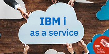 EliTen72's tweet photo. Scopri i vantaggi delle nuove soluzioni “as a service” per i clienti IBMi: #agilità, #scalabilità,#velocità, #affidabilità e riduzione dei costi IT. Ti aspettiamo online!#Webinar #IBM 22/10 h12: https://t.co/dIV7ucto8b https://t.co/e6xiIPkauf
