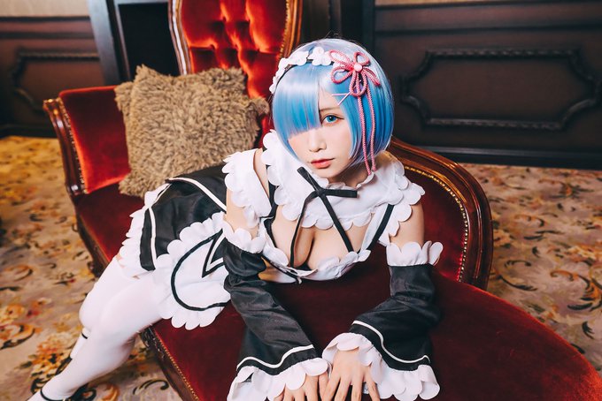 コスプレイヤー五木あきらのTwitter画像67