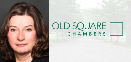 Delighted to announce Old Square's Robin White named The Lawyer’s ‘Barrister of the week’ following her participation in the case of Rose Taylor v Jaguar Land Rover. oldsquare.co.uk/news-and-media… #employmentlaw #Equality