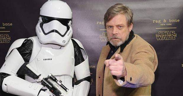 Happy birthday to Mark Hamill @HamillHimself