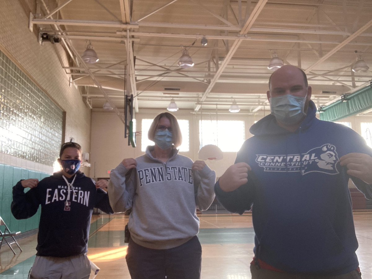 KellySTEAMPhysEd tweet media