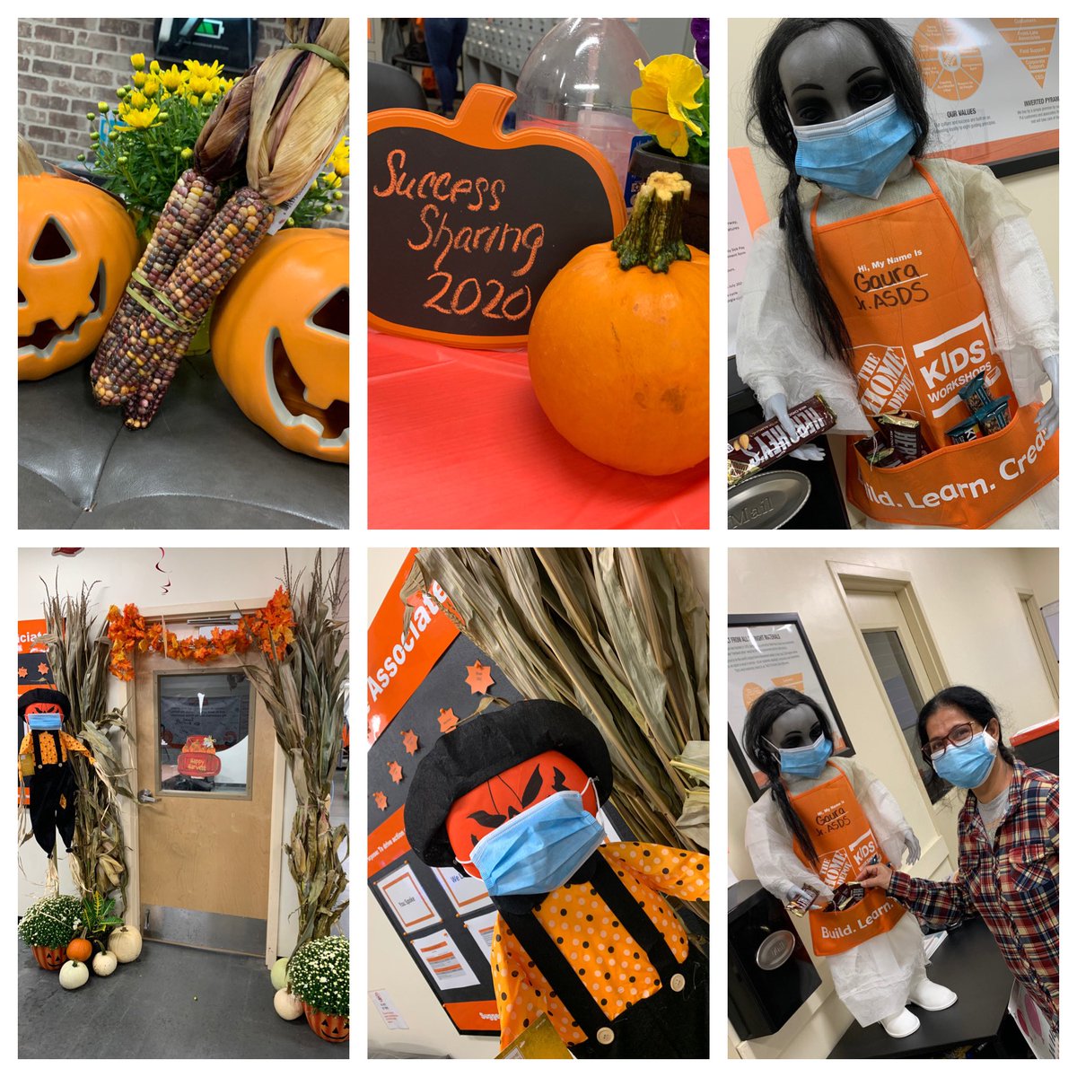 LMonchun's tweet photo. Happy Fall Ya’ll! It’s Success Sharing Day One 🍁🍂🧡@SharptonDavid @DJP_6986 @Mr_OREO78 @madsdad62 @daniel_opene1 https://t.co/R36U39P7PK