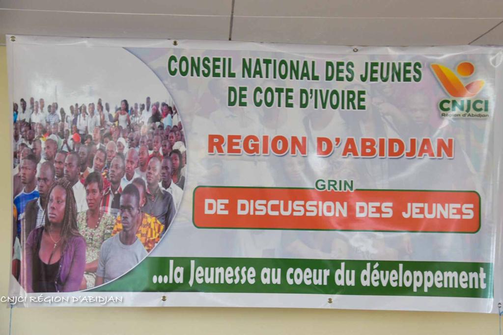 ebelak's tweet photo. J'ai pris plaisir à modérer cette session d'échange des jeunes sur leurs rôles dans les processus électoraux apaisés.
#CNJCI #UNBCI https://t.co/kD9B1eUi5C