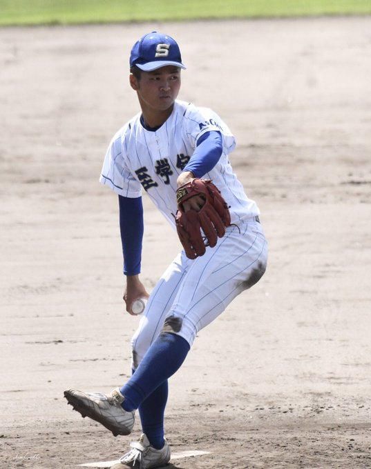 Haluhi 高校野球 中学野球 Iambanekko 年09月 Twilog