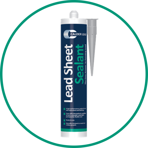 Did You Know.…. <a href="/Calderlead/">Calder Lead</a> Lead Sealant is specially formulated to provide maximum performance &amp; efficiency, in both your time and your pocket
 #leadwork #lead #roofing #makinglifeeasier