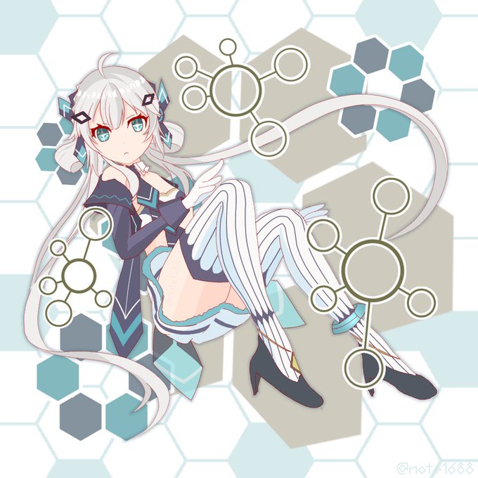 電世界えちえち四天王の一角のtwitterイラスト検索結果