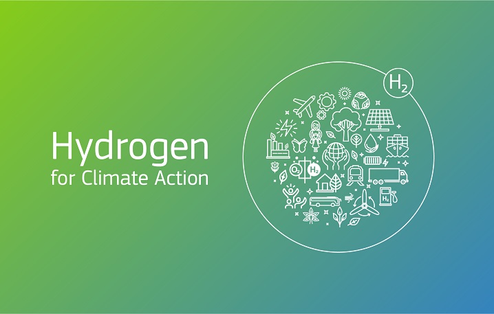 Ya somos miembros de la #EuropeanCleanHydrogenAlliance. Así nos unimos a su misión: lograr el despliegue de las tecnologías de hidrógeno para 2030> bit.ly/2RV5IEM