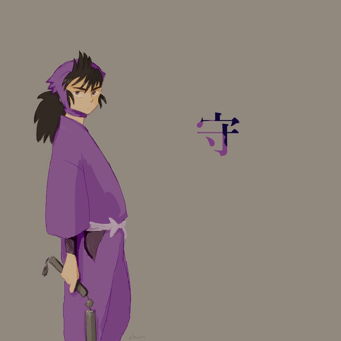 忍たまのtwitterイラスト検索結果