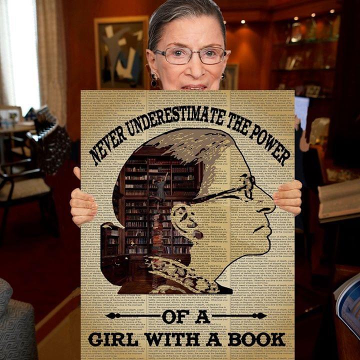 #RBG