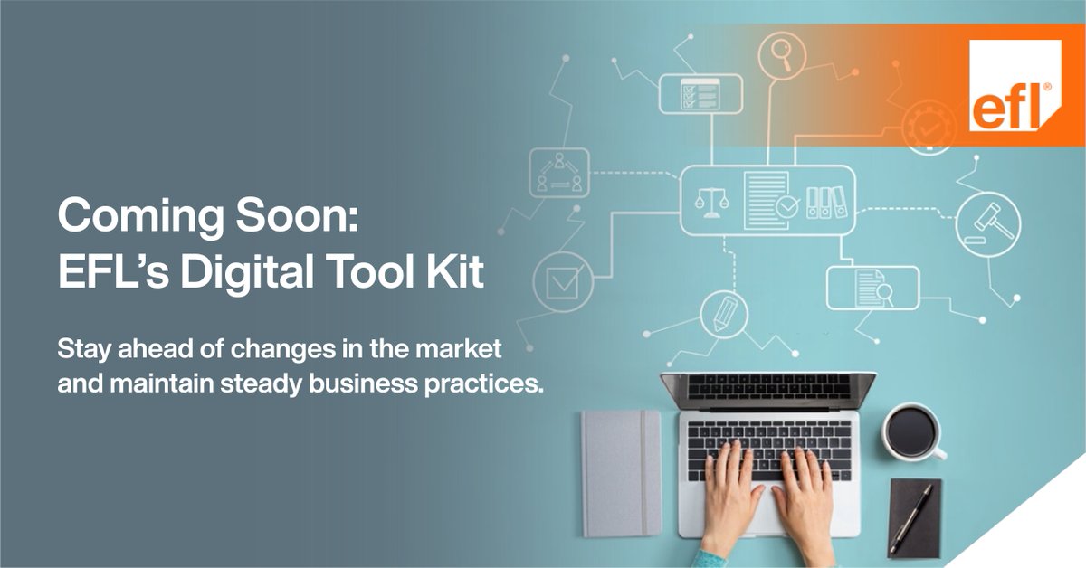 eflglobal_'s tweet image. Shifts in market conditions can happen quickly. We&apos;ve built a Track &amp;amp; Trace system and #MarketReport to keep you informed and guide your business decisions. Stay tuned for our #DigitalToolKit, and click the link below to register for our Market Report!

marketstatus.efl.global