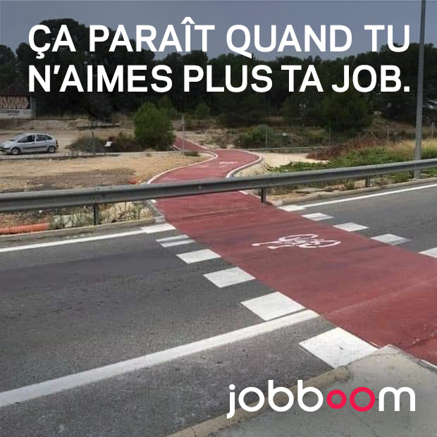 Jobboom (@jobboom) on Twitter photo 