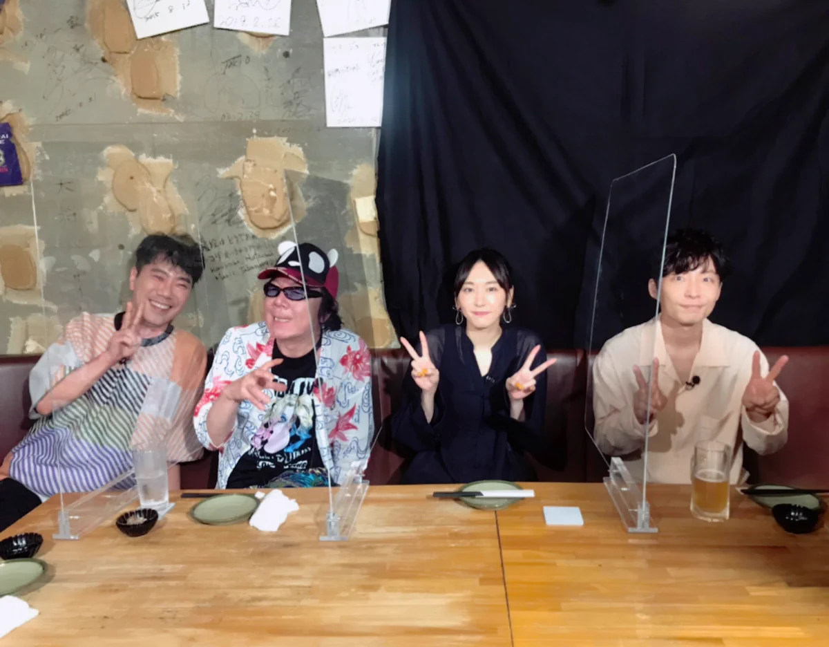 新垣結衣さん、星野源さん出演の大人気ドラマ『逃げるは恥だが役に立つ』が新春スペシャルとして帰ってきます！！