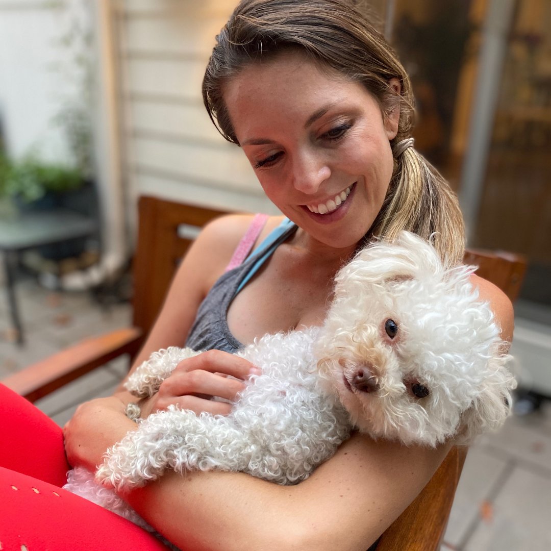 The trick to having more fun in your business is to allow yourself to have more fun! It’s a conscious choice. 
What’s something fun you’re doing this weekend?