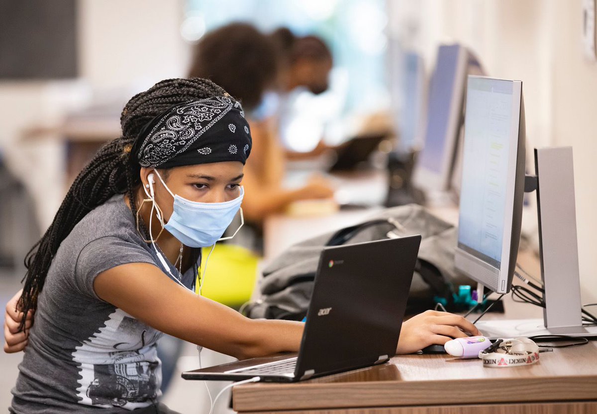 "We are very pleased with how our faculty, staff, and students are following our new guidelines, and this includes the extent to which the wearing of masks has become the norm not only in our buildings but also throughout our campus grounds." — Dr. Richard Carvajal, VSU president