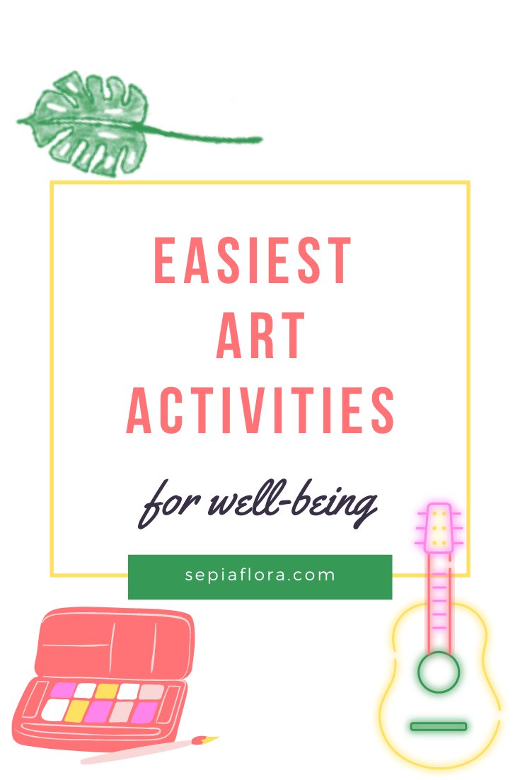 SepiaFlora's tweet image. Art activities for well-being! Notice the impact can have on your life. Connect with me to find out. #art #activities #hobbies #artheals #arttherapy
sepiaflora.com/art-activities/