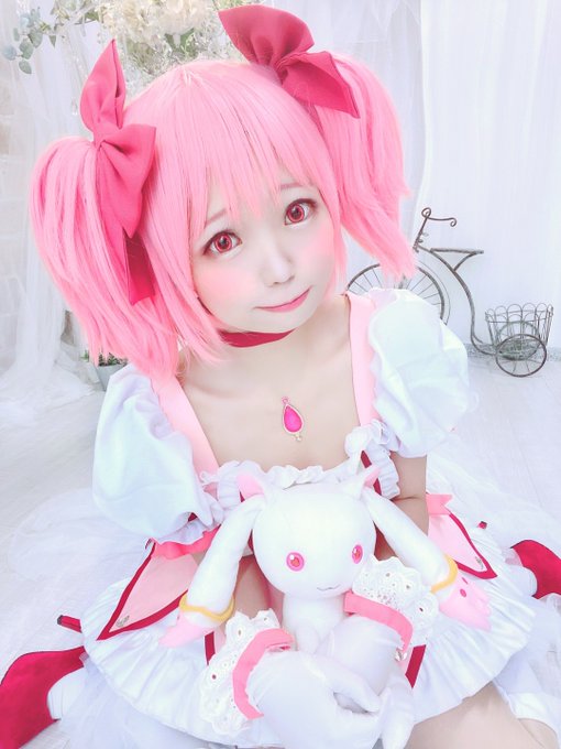 Twitterのコスプレ画像44