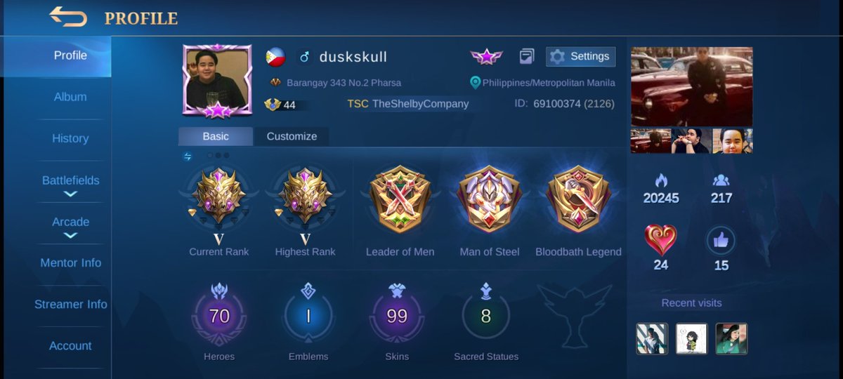 ronaldbryanko's tweet photo. @MobileLegendsOL https://t.co/i5jyo2IAnP
