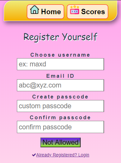 JavaScripterrr's tweet photo. Day 4⃣0⃣ / #100DaysOfCode
📌Implemented Login/SignUp Form in my new @vuejs project
📌Implemented #Vuelidate
📌Done Routing
📌Connected form to @Firebase 
📌Trying to implement Email/Password Authentication
🌻Learning is ON🌻

#VueJS 
#javascript 
#Firebase
#HTML
#CSS
#Thanks https://t.co/KausWDo9YU
