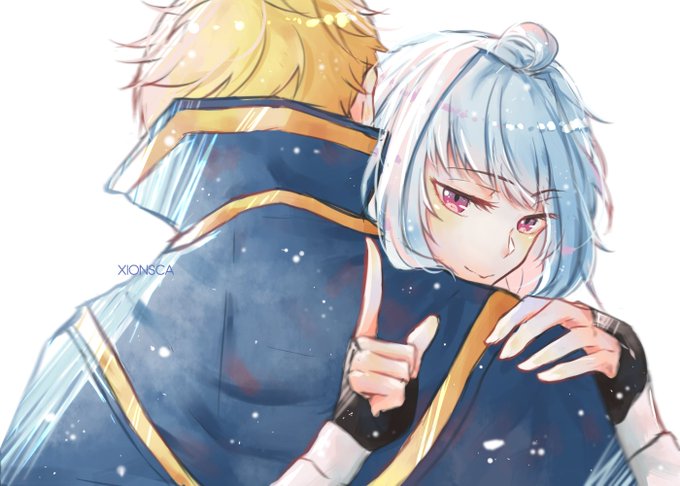 アーサー ペンドラゴンのtwitterイラスト検索結果