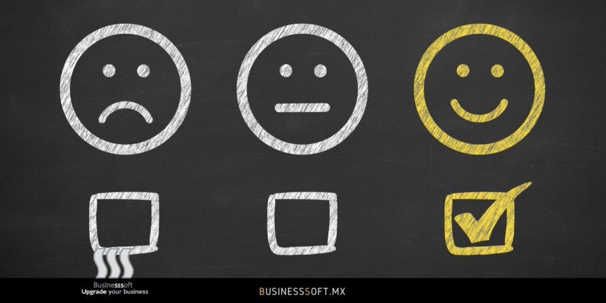 Businesssoftmx's tweet photo. Mejora la atención a cliente, reduce tiempos de #producción, aumenta las ventas y mejora la comunicación entre las áreas con un #sistema robusto que integra toda la información de tu #empresa.

#SAP #sapbusinessone #negociosinteligentes #negocios #business #businessintelligence https://t.co/rurcxUmI4x