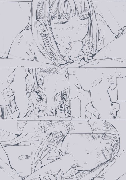 下書き✍️ - VADASS-Fantia (おるとろ/Vadass)の投稿|ファンティア[Fantia] https://t.co/0lj2hvecMu #Fantia #ファンティア 