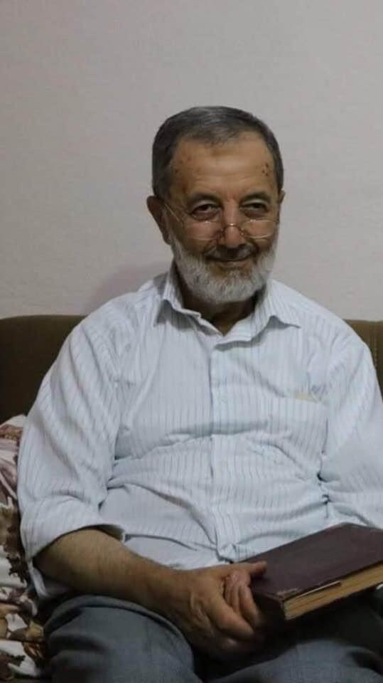 Baba dostu değerli Abdullah şenyigit hocama allahtan rahmet diliyorum mekanı cennet olsun