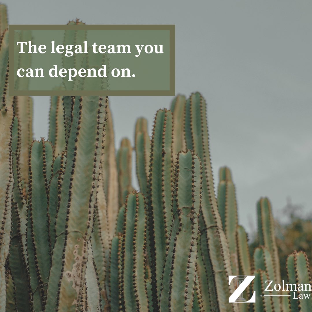 ZolmanLaw's tweet photo. Compassionate, aggressive, affordable, comprehensive — that’s our motto. 

#phoenixattorneys #arizonalaw #familylaw #bankruptcylaw  #mesaattorney https://t.co/TtnWPl0PPi