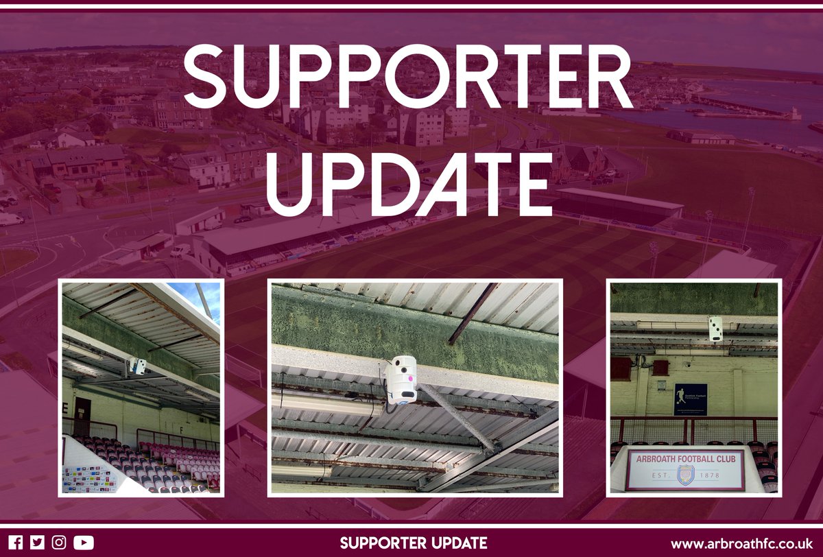 Arbroath FC