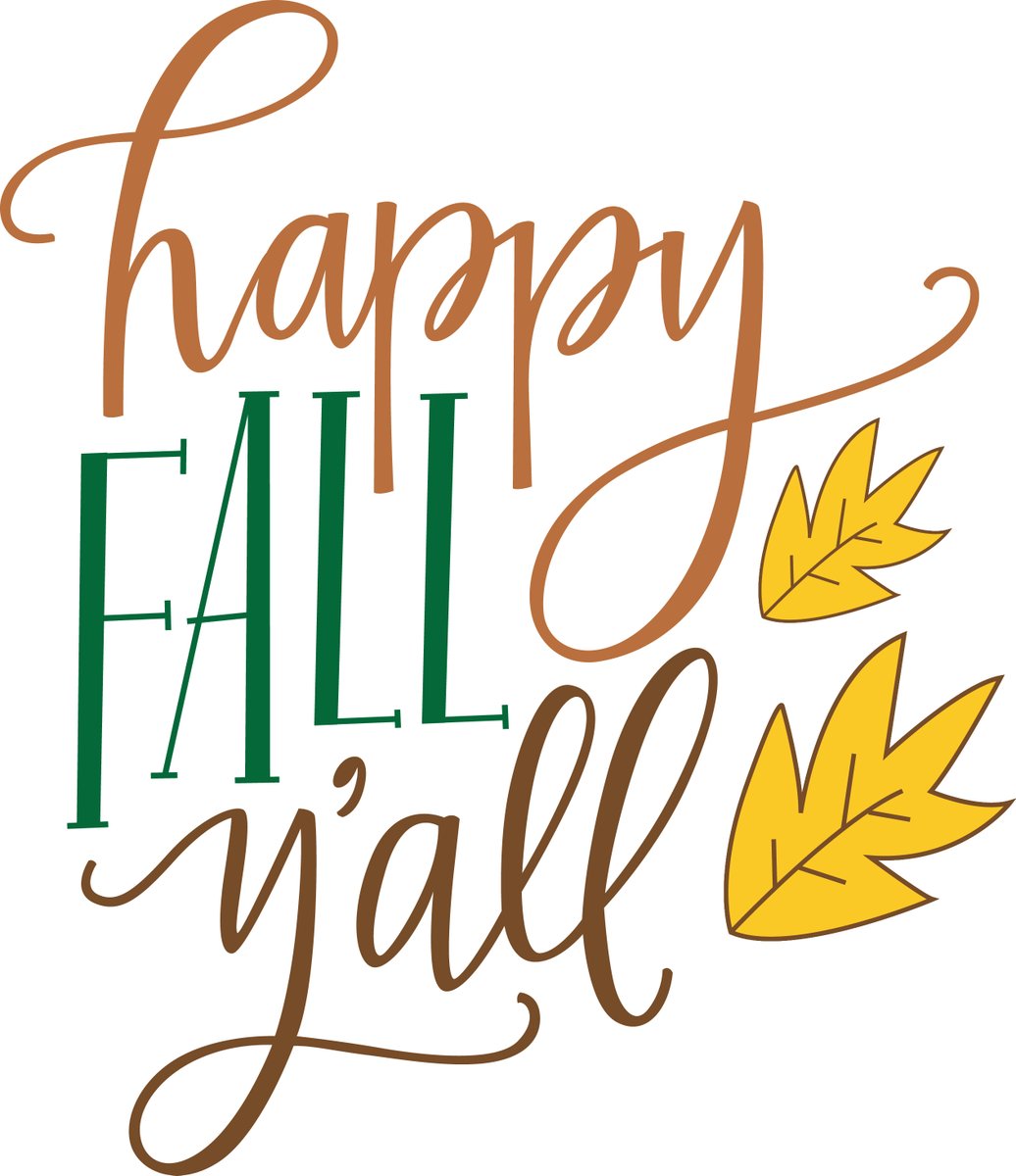 ActivateScience's tweet photo. Happy First Friday of Fall Y'all. Have a FALL-TASTIC weekend. #ActivateLearningEverywhere https://t.co/zpDDcmciKJ